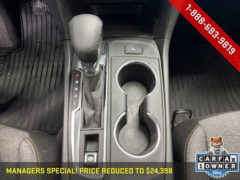 Certified 2024 Chevrolet Equinox LT image 15