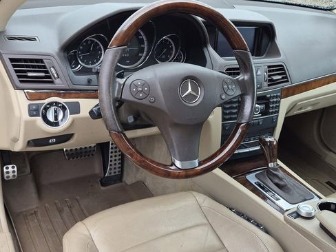 Used 2011 Mercedes-Benz E 350 Coupe image 13