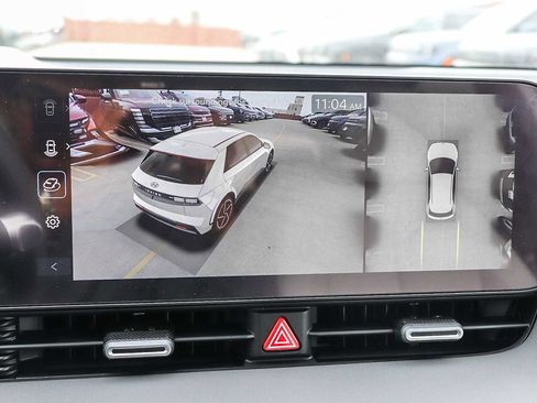 New 2026 Hyundai Ioniq 5 Limited RWD image 30