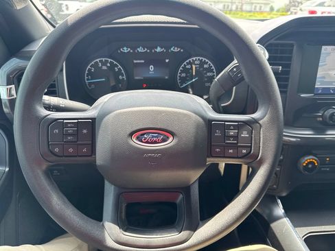 Used 2022 Ford F150 XL w/ STX Appearance Package AWD/4WD image 15