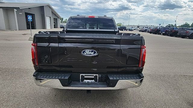 Used 2024 Ford F150 Lariat w/ Equipment Group 502A High AWD/4WD image 3