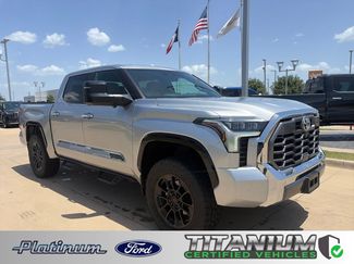 Used 2024 Toyota Tundra 1794 Edition w/ TRD Off-Road Package AWD/4WD 360° Tour