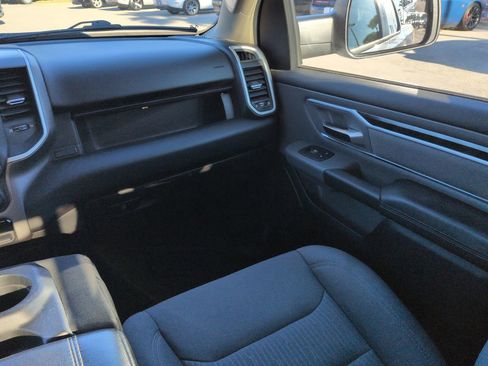 Used 2020 RAM 1500 Big Horn image 16