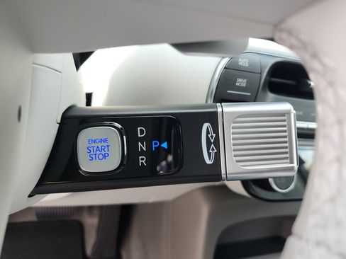 New 2026 Hyundai Palisade FWD Hybrid image 14