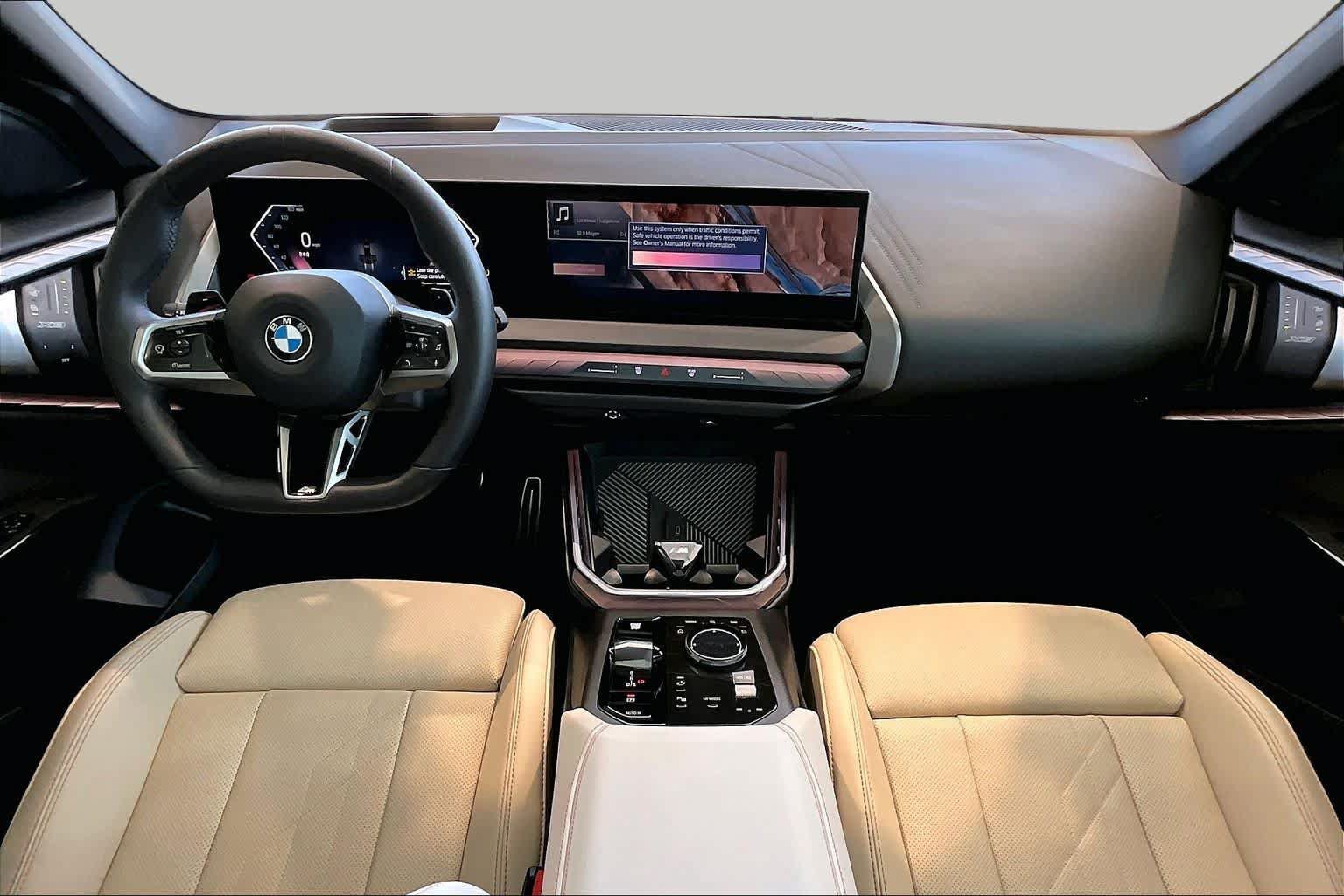 Used 2026 BMW X3 xDrive30i w/ Premium Package AWD/4WD image 15