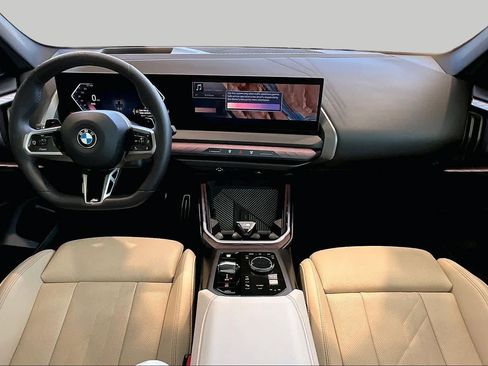 Used 2026 BMW X3 xDrive30i w/ Premium Package AWD/4WD image 15