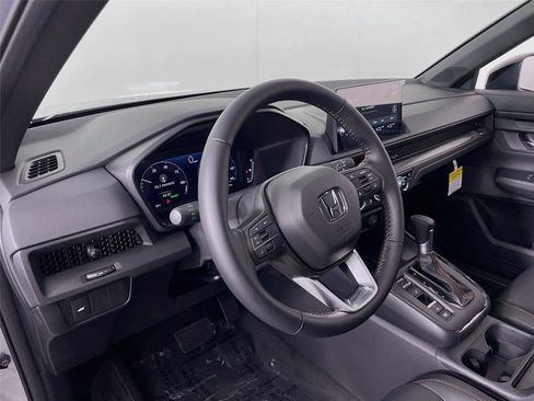 New 2026 Honda CR-V Sport-L image 9