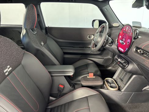 Used 2025 MINI Cooper John Cooper Works FWD image 25