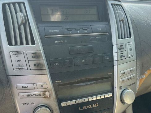Used 2007 Lexus RX 350 2WD image 11
