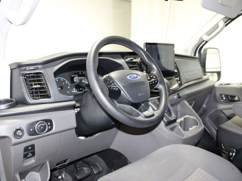 Used 2023 Ford Transit 350 XLT image 16