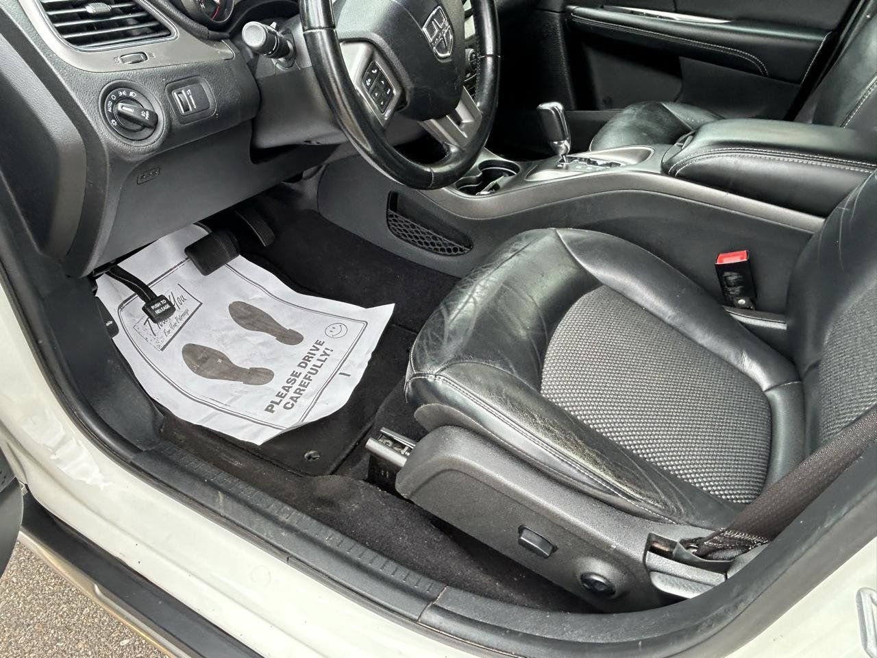 Used 2019 Dodge Journey Crossroad FWD image 10