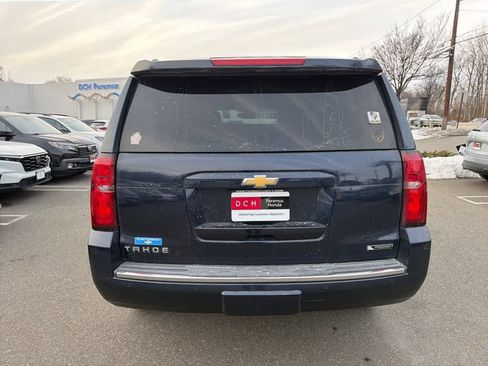 Used 2017 Chevrolet Tahoe Premier image 17