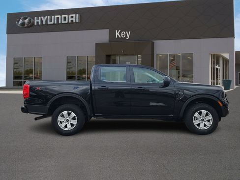 Used 2024 Ford Ranger XL w/ Trailer Tow Package AWD/4WD image 3