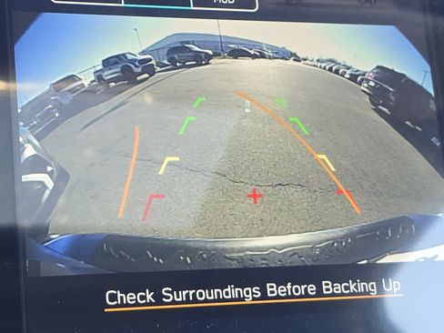 Certified 2025 Subaru Crosstrek 2.0i Premium image 12