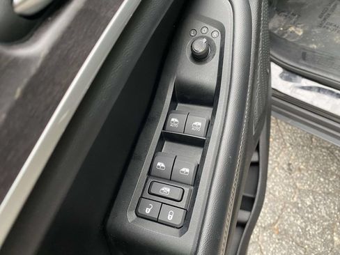 Used 2024 Jeep Grand Cherokee Limited 4xe AWD/4WD image 17