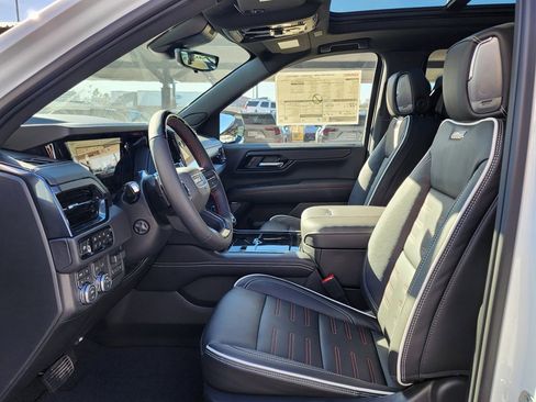 New 2026 GMC Yukon XL AT4 Ultimate image 15
