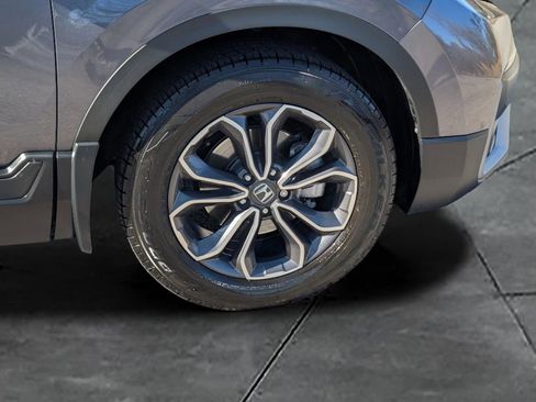 Used 2022 Honda CR-V EX-L image 11