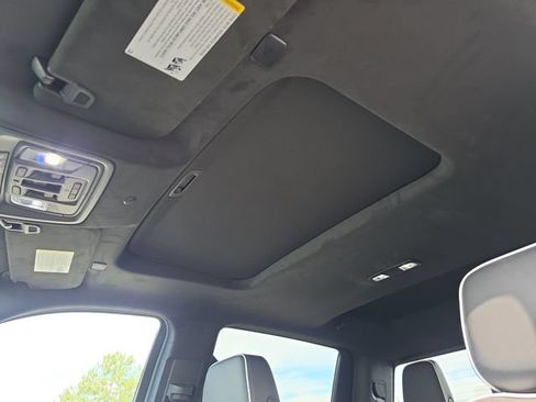 Used 2026 GMC Sierra 1500 AT4X AWD/4WD image 17