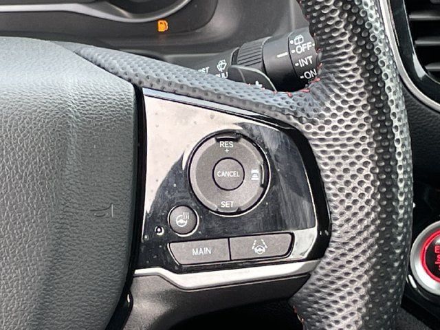 Used 2024 Honda Passport Black Edition image 14