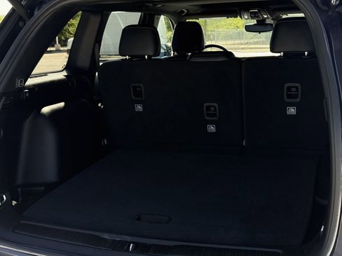 Used 2024 Jeep Grand Cherokee Altitude image 30