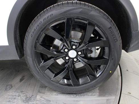 Used 2023 Land Rover Discovery Sport SE AWD/4WD image 37