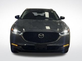 Used 2025 MAZDA CX-30 AWD 2.5 S w/ Preferred Package video 2