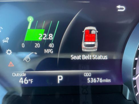 Certified 2023 Toyota Highlander LE image 25