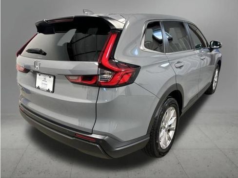 Certified 2024 Honda CR-V EX-L image 6