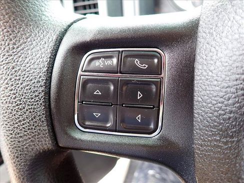 Used 2016 RAM 1500 Tradesman w/ Power & Remote Entry Group RWD image 16