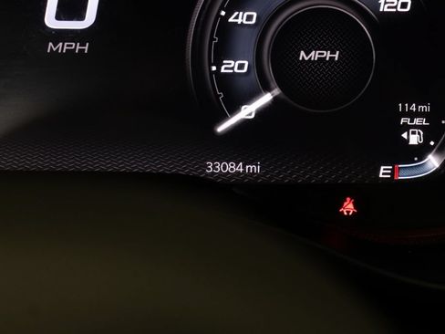 Used 2024 RAM 1500 Rebel AWD/4WD image 30