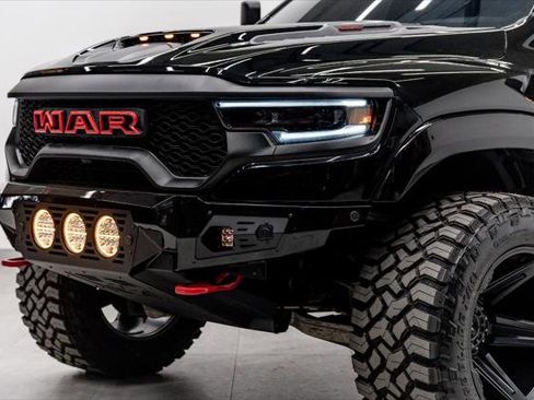 Used 2022 RAM 1500 TRX w/ TRX Level 2 Equipment Group image 15