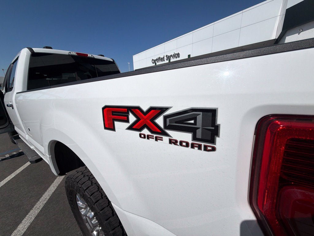 Used 2021 Ford F350 XLT AWD/4WD image 20