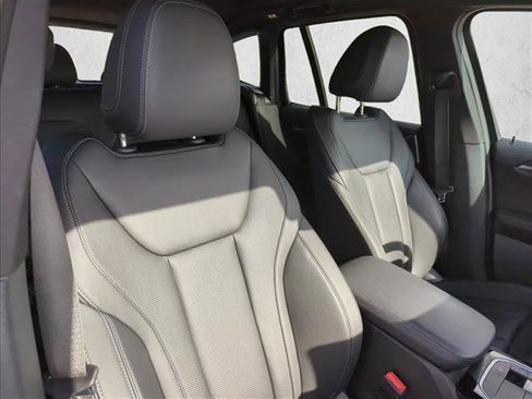 Used 2023 BMW X3 sDrive30i w/ Premium Package image 27