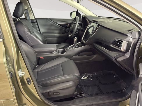 Certified 2025 Subaru Outback Limited AWD/4WD image 28