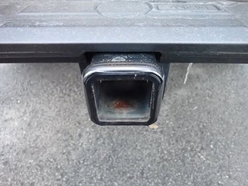 Used 2023 Ford Ranger Lariat w/ Trailer Tow Package image 6