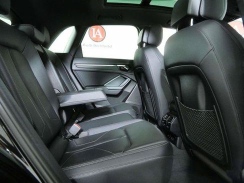 Certified 2023 Audi Q3 2.0T Premium Plus AWD/4WD image 13