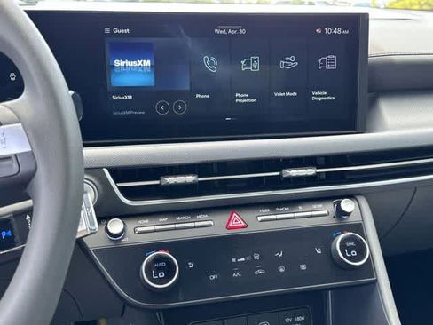 New 2025 Hyundai Sonata SEL FWD image 20