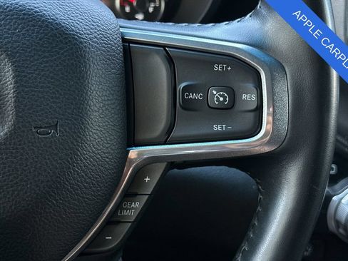 Used 2022 RAM 1500 Laramie RWD image 28