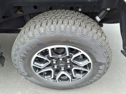 Used 2023 Ford F150 XLT w/ Equipment Group 302A High AWD/4WD image 21