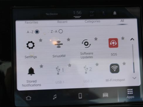 New 2025 RAM 4500 Tradesman image 31