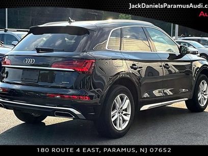 Certified 2023 Audi Q5 2.0T Premium w/ Convenience Package