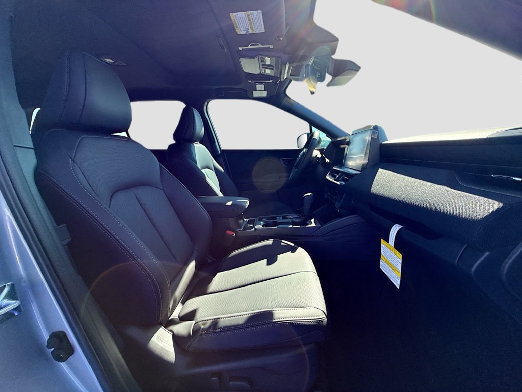 New 2026 Subaru Outback Limited AWD/4WD image 37