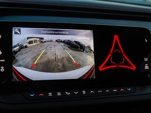 New 2026 Dodge Charger Scat Pack w/ Blacktop Package image 24