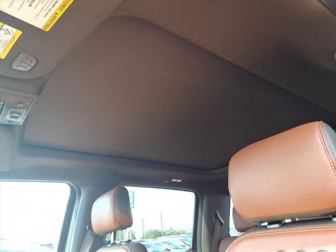 Used 2018 Ford F250 King Ranch w/ King Ranch Ultimate Package image 20