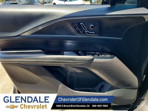 Used 2024 Cadillac Lyriq Sport RWD image 36