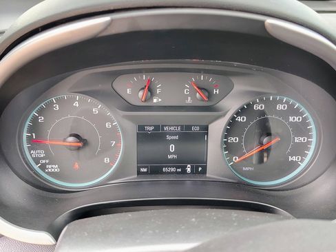 Used 2022 Chevrolet Malibu LT FWD image 18