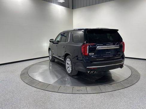 Used 2021 GMC Yukon Denali w/ Denali Ultimate Package image 8