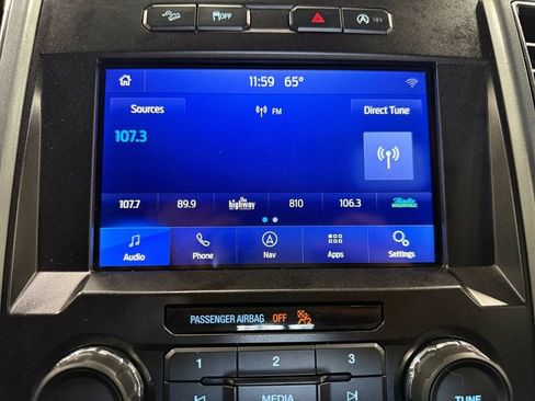 Used 2020 Ford F150 XLT w/ Equipment Group 302A Luxury AWD/4WD image 31