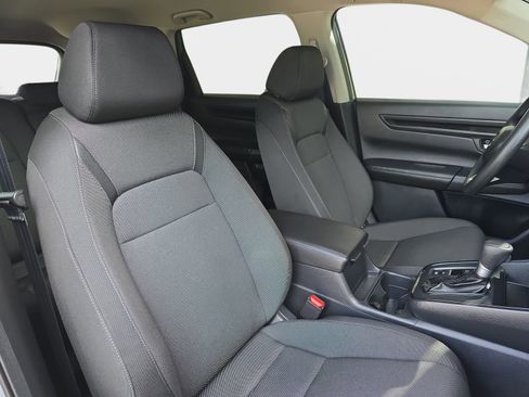 Certified 2026 Honda CR-V LX image 10