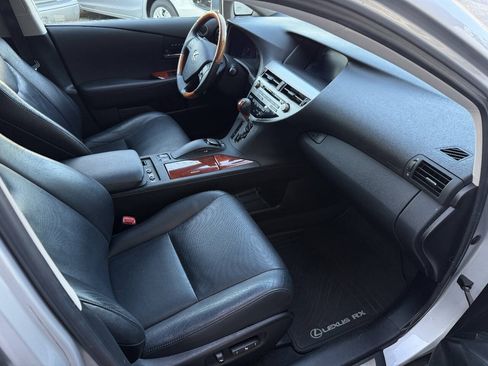 Used 2011 Lexus RX 350 AWD w/ Premium Pkg image 9
